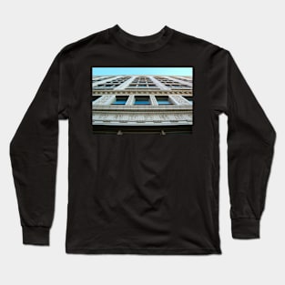 Sky Line Long Sleeve T-Shirt